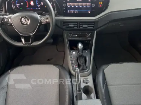 Polo 1.0 200 Tsi Highline Automático