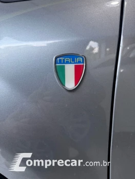 PUNTO 1.4 Attactive 8V