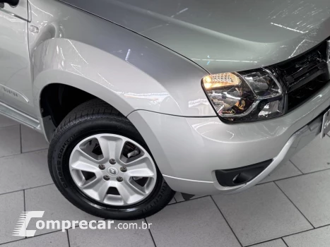DUSTER 1.6 16V SCE Dynamique