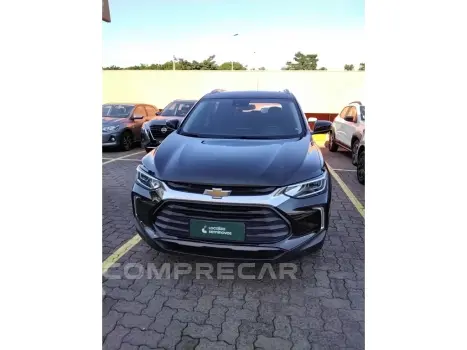 TRACKER 1.2 TURBO FLEX PREMIER AUTOMÁTICO