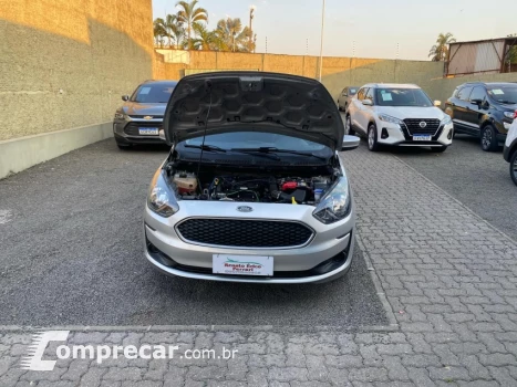 KA 1.0 SE 12V