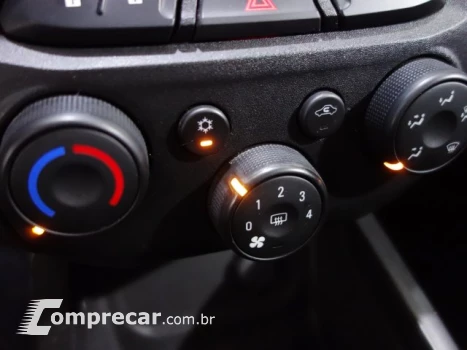 PRISMA - 1.0 MPFI JOY 8V 4P MANUAL