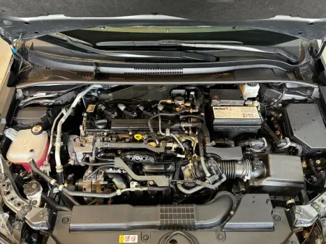 COROLLA 2.0 VVT-IE FLEX XEI DIRECT SHIFT