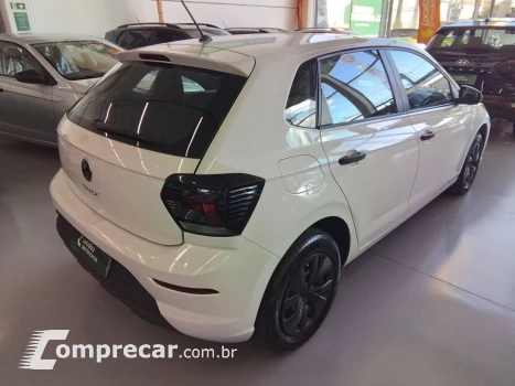 POLO 1.0 MPI TRACK MANUAL