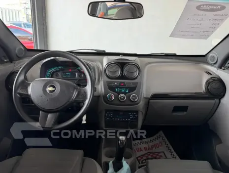 AGILE 1.4 MPFI LT 8V