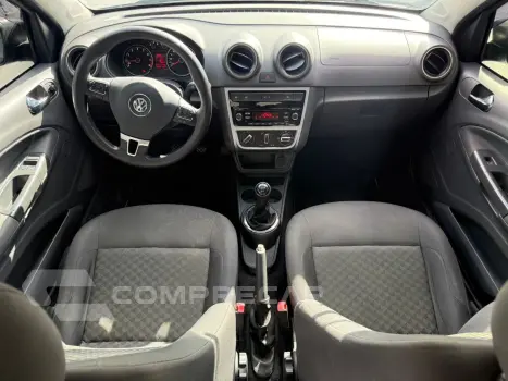 VOYAGE 1.6 MI Comfortline 8V