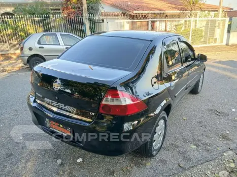 PRISMA 1.4 MPFI JOY 8V