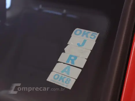 SAVEIRO 1.6 MI Surf CS 8V