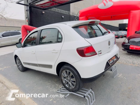 Gol 1.0 4P G5 ROCK IN RIO FLEX