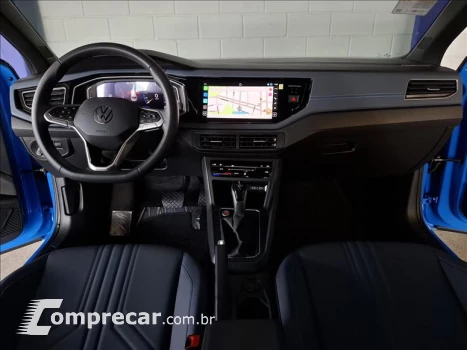 NIVUS 1.0 200 TSI Highline