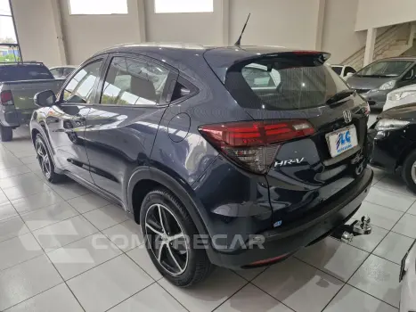 HR-V 1.8 16V 4P EXL FLEX AUTOMÁTICO CVT