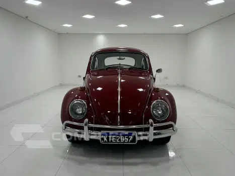FUSCA 1.3 8V