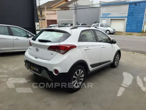 HB20X Style 1.6 Flex 16v Mec.