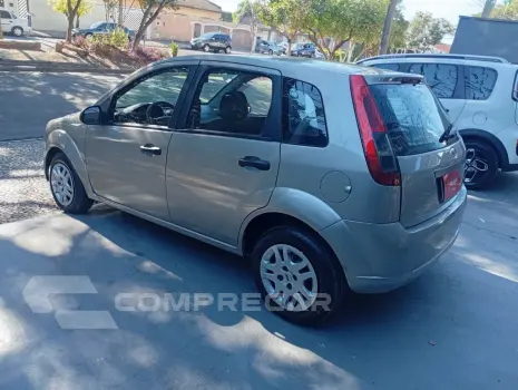 FIESTA 1.0 MPI Class Hatch 8V
