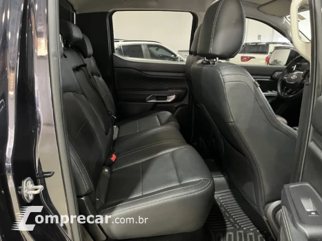 RANGER 3.0 Limited 16V 4X4 CD