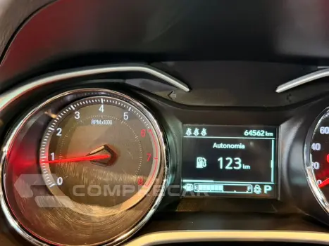 Onix 1.0 Turbo Flex Premier Automático