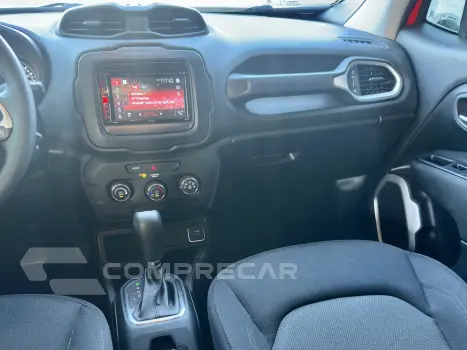 RENEGADE 1.8 16V FLEX 4P AUTOMÁTICO