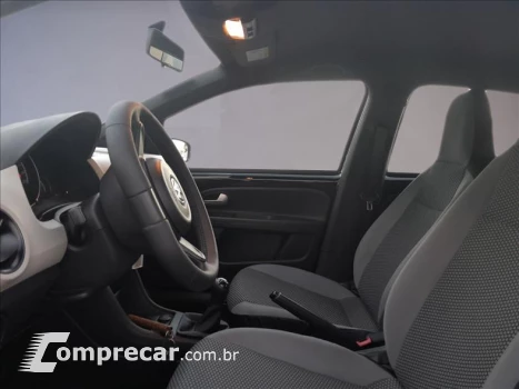UP 1.0 MPI Track 12V