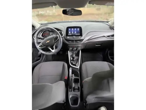 ONIX 1.0 FLEX LT MANUAL