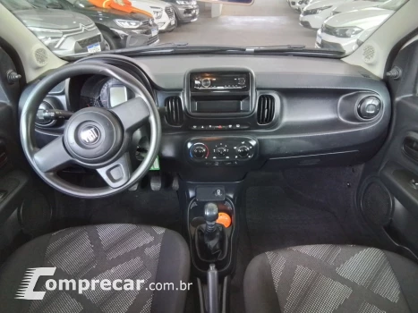 MOBI 1.0 EVO FLEX LIKE. MANUAL
