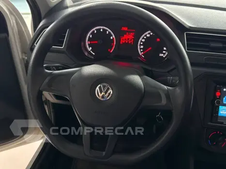 Gol 1.0 Flex 12V 5p