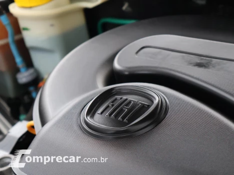 PUNTO 1.4 Attractive Italia 8V