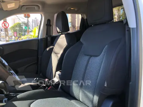 Toro 1.3 Turbo 270 Flex Endurance At6