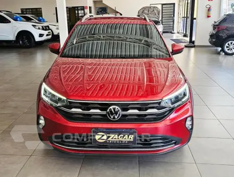 NIVUS HL TSI AD