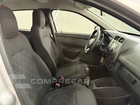 KWID 1.0 12V SCE ZEN