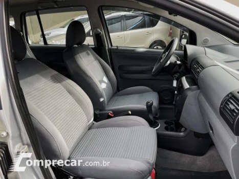SPACEFOX - 1.6 MI SPORTLINE 8V 4P MANUAL