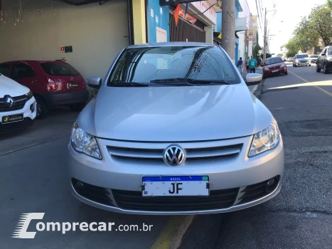 GOL 1.0 MI 8V G.V