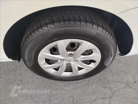 VOYAGE 1.6 16V MSI Totalflex