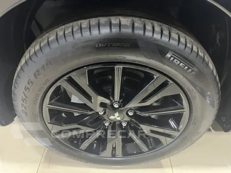 ECLIPSE CROSS 1.5 Mivec Turbo HPE Black