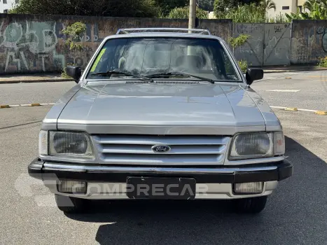 BELINA 1.8 Ghia 8V