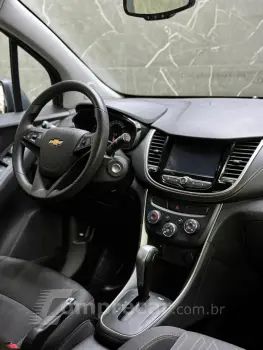 TRACKER 1.4 16V Turbo LT