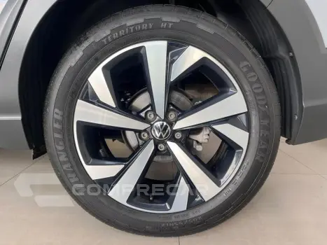 NIVUS HIGHLINE 1.0 200 TSI FLEX AUT.