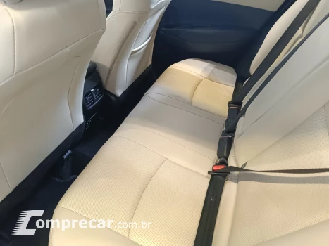COROLLA CROSS 1.8 VVT-I HYBRID XRX CVT
