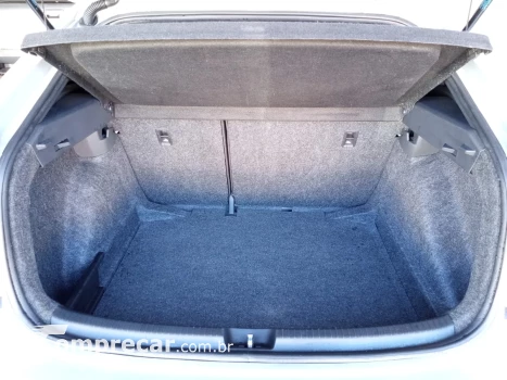NIVUS 1.0 200 TSI Highline