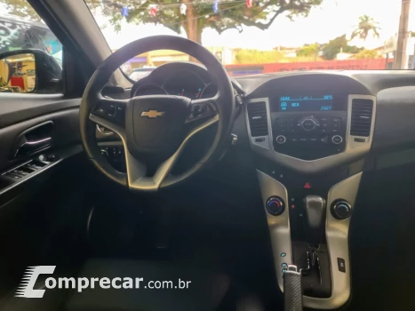 CRUZE 1.8 LT 16V