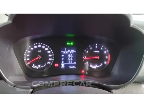 HB20 1.0 12V FLEX COMFORT PLUS MANUAL
