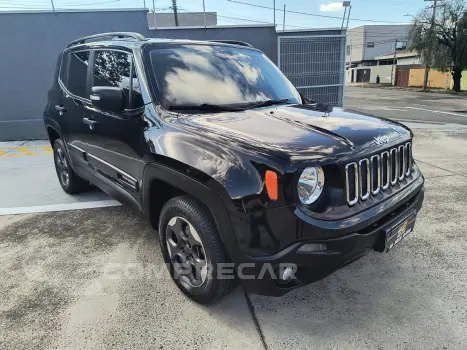 RENEGADE 2.0 16V Turbo Sport 4X4