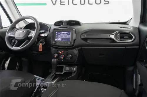 RENEGADE 1.3 T270 Turbo Sport