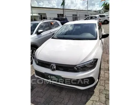 POLO 1.0 MPI TRACK MANUAL