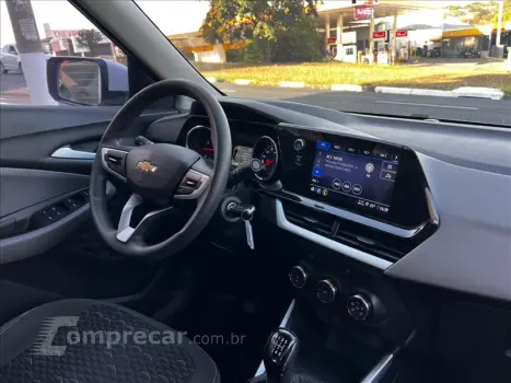 MONTANA 1.2 Turbo LT