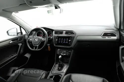 TIGUAN 1.4 250 TSI Allspace Comfortline