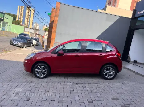 C3 Tendance Pure Tech 1.2 Flex 12V Mec.