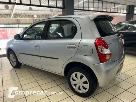 ETIOS 1.3 XS 16V