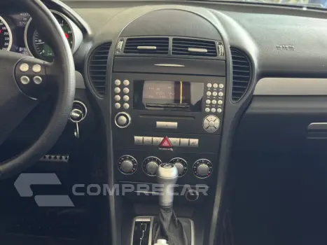 SLK 200 1.8 16V KOMPRESSOR ROADSTER AUTOMÁTICO