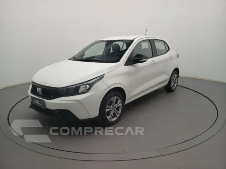 Fiat ARGO 1.0 FIREFLY FLEX DRIVE MANUAL 4 portas