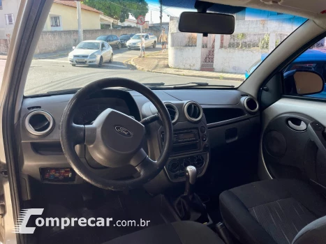 KA 1.0 Tecno 12V